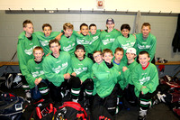 2015 Blue Chip Tournament - 2003 Granite State Selects