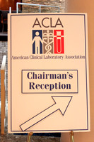 ACLA Chairman's Reception