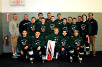 2016 Blue Chip w Granite State Selects