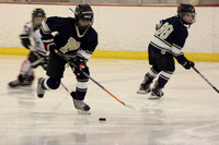 11-5-2011 Navy Squirt Hockey