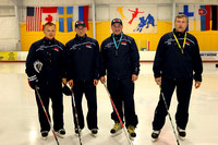 Ice Style Russian Hockey Camp 6.11.14