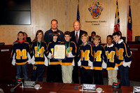 Video County Council Proclamation 2/4/2014