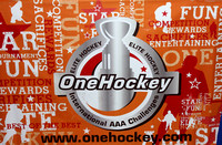 2012 One Hockey Best of