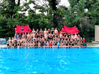 2023 Hammerheads Swim club