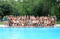 2021 Robinhood Swim Club