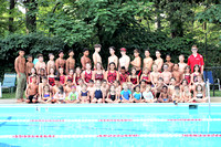 West Hillandale Swim Club