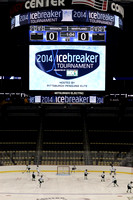 2014 Pittsburgh Ice Breaker Tournament